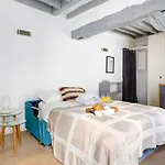 Flat Near Le Marais & Pompidou *
