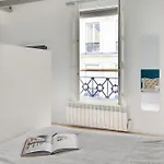 Flat Near Le Marais & Pompidou *