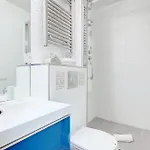 Flat Near Le Marais & Pompidou *