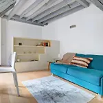 Appartement Flat Near Le Marais & Pompidou
