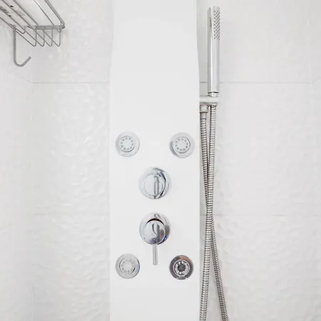 Apartman Flat Near Le Marais & Pompidou Párizs